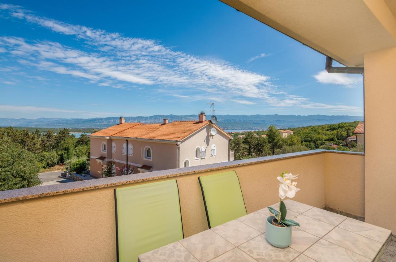 Apartment Sunshine Klimno Dış mekan fotoğraf