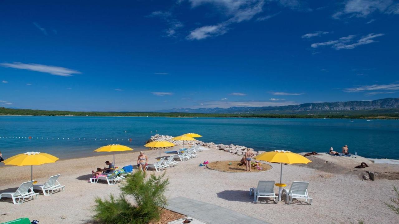 Apartment Sunshine Klimno Dış mekan fotoğraf